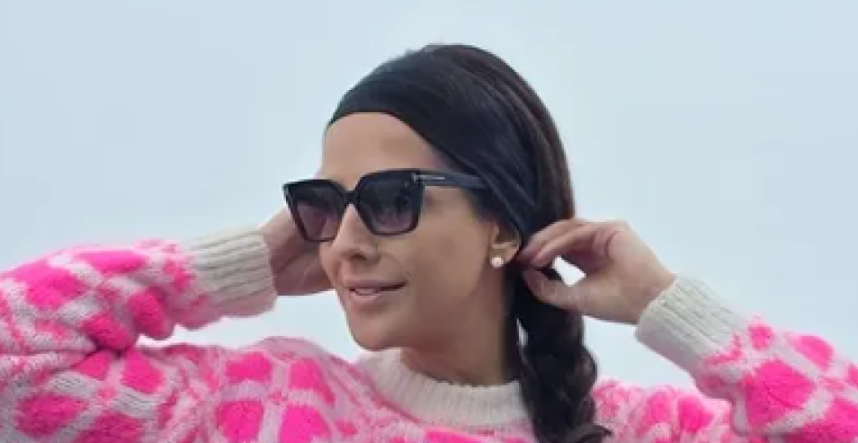 TAMARA VUČIĆ I VUKAN NA KOPAONIKU Pogledajte kako supruga i naslednik predsednika "krote" sneg na Kopaoniku! (FOTO)