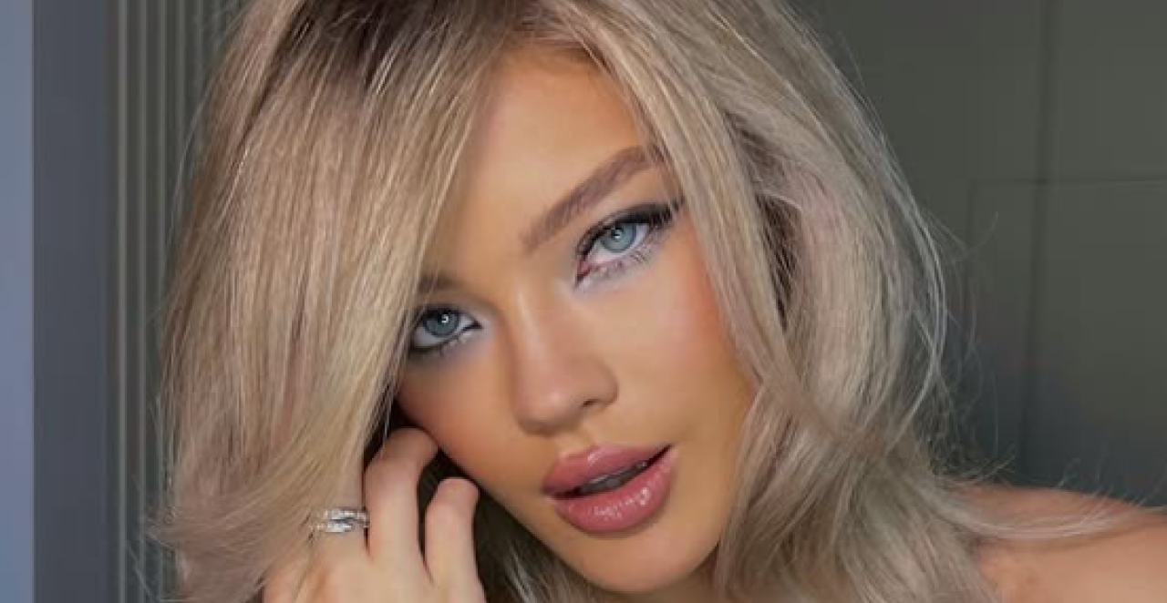 ZVERSKI NAPAD NA MIS RUSIJE: Anu oteli na odmoru iz snova! Manekenka otkrila jezive detalje pokušaja silovanja (FOTO+VIDEO)