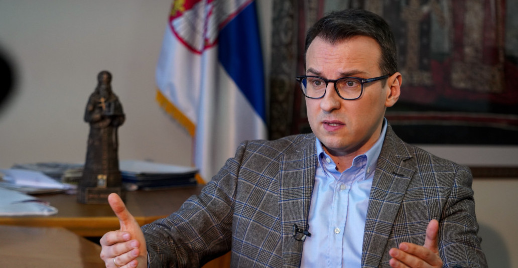 I PORED ZAKONA O STRANCIMA, SUTRA ĆE BITI NORMALAN RADNI DAN Petković objasnio šta ovo rešenje znači za Srbe na KiM