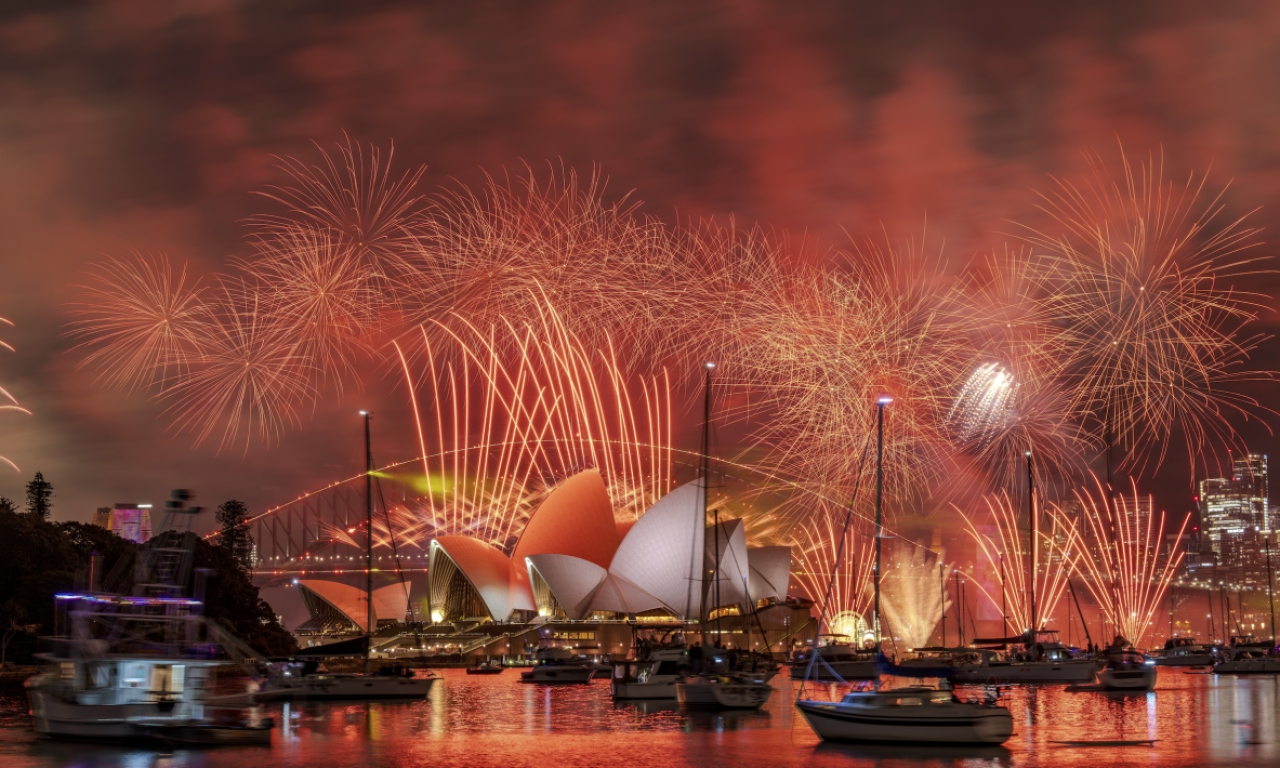 MASOVNO OTKAZIVANJE DOČEKA NOVE GODINE ŠIROM SVETA Tragedije menjaju planove, najlepši gradovi u tišini ulaze u 2026.