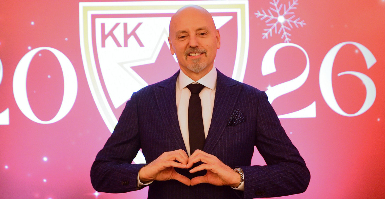 ŠOK, SUZE I TROFEJ! Odlazak trenera, povratak Zvezdinog sina i kraj ere Teodosića - godina koju Delije neće zaboraviti