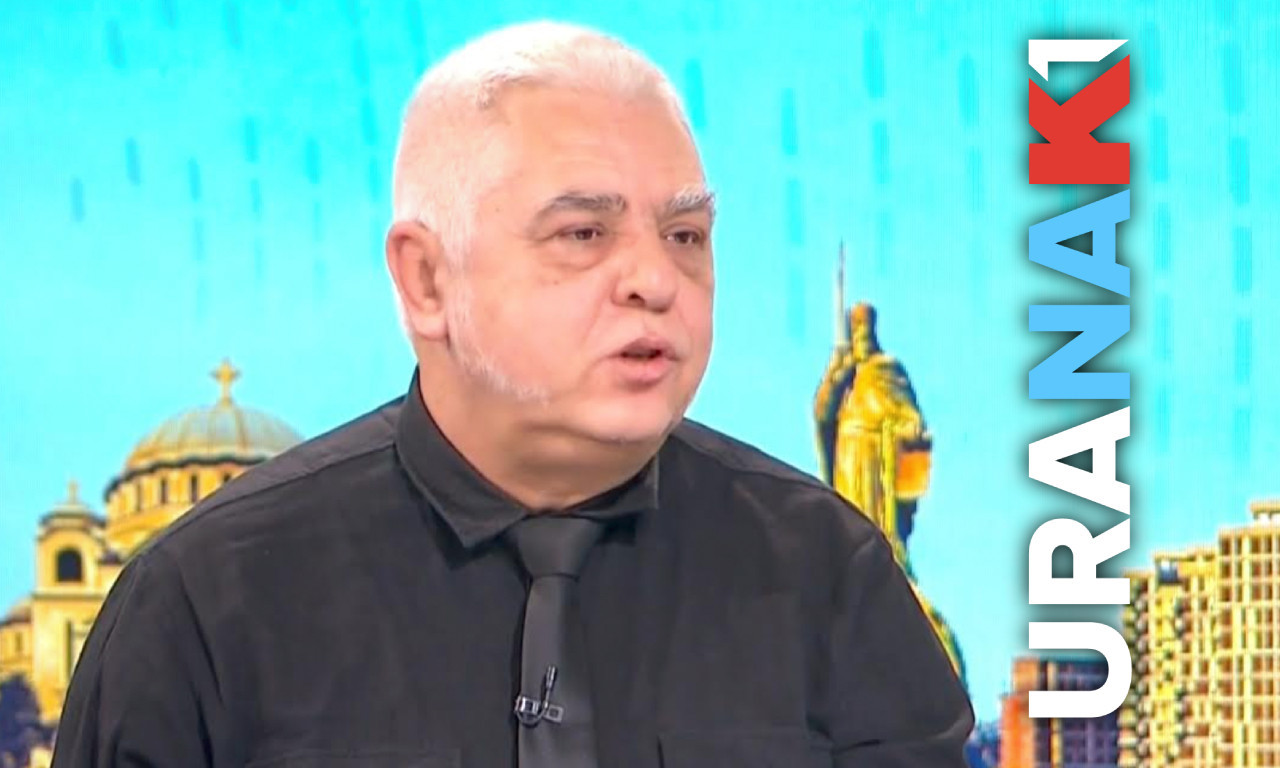 BRATINA OTKRIO JOVANI JOKSIMOVIĆ: 5G mreža stiže u svako selo u Srbiji, a evo šta se dešava sa romingom posle Nove godine