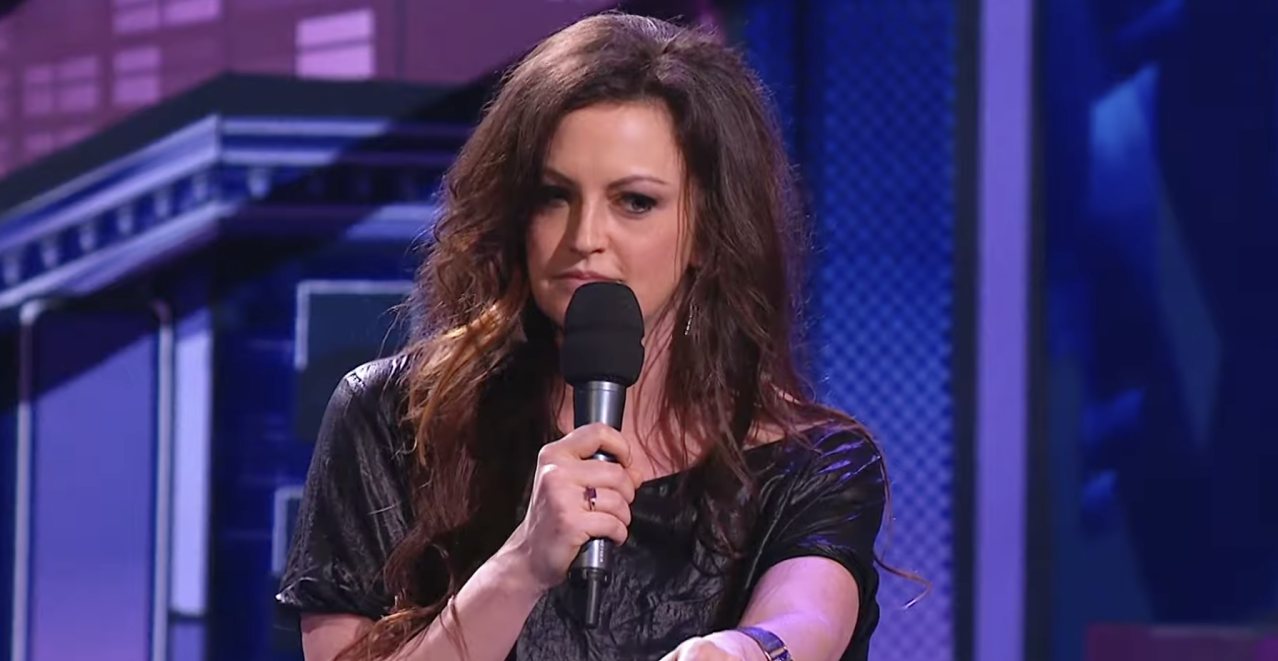 ŠOK! POZNATA GLUMICA (48) REKLA DA ĆE IZVRŠITI SAMOUBISTVO Saopštila i na koji način! (FOTO)