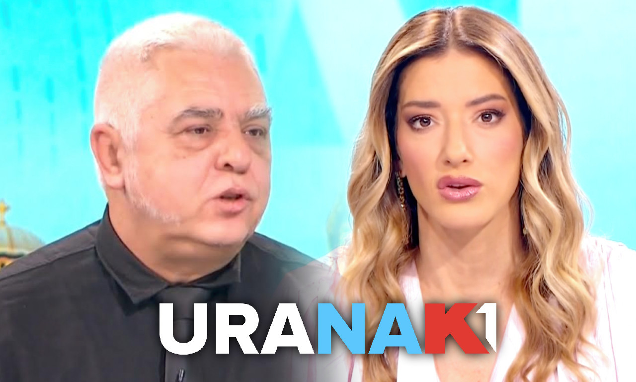 BRATINA OTKRIO JOVANI JOKSIMOVIĆ: 5G mreža stiže u svako selo u Srbiji, a evo šta se dešava sa romingom posle Nove godine
