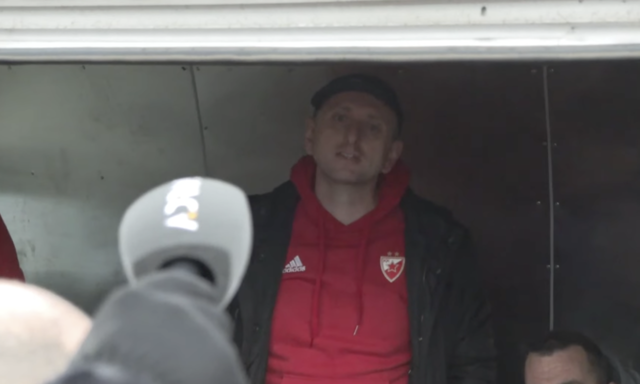 MILAN KNEŽEVIĆ NE IZLAZI IZ MARICE DOK SVI NE BUDU OSLOBOĐENI: "Represija u Botunu je posledica visokokoruptivnog ugovora"