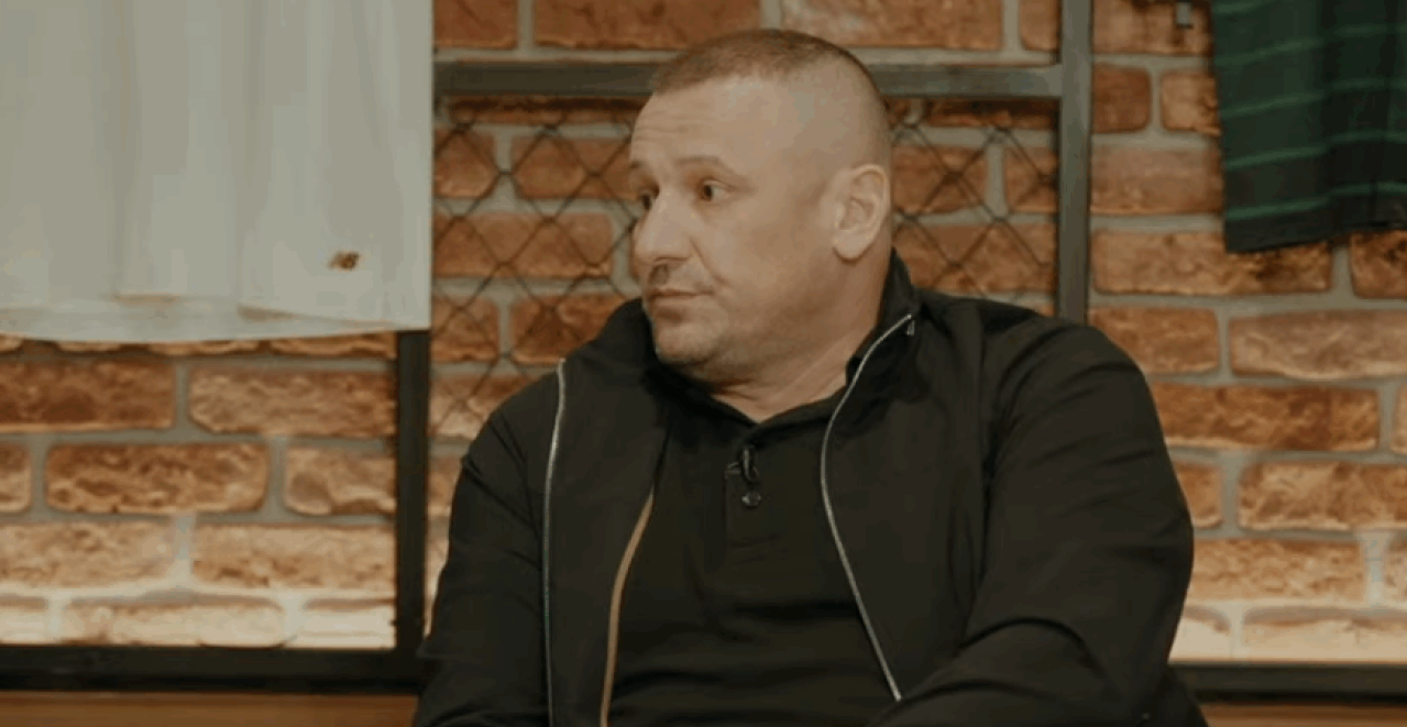 "U PARTIZANU NEREALNO LAŽU, TREBA IM J*BATI MAJKU!" Kerkez udario na čelnike Humske, evo ko mu se zamerio