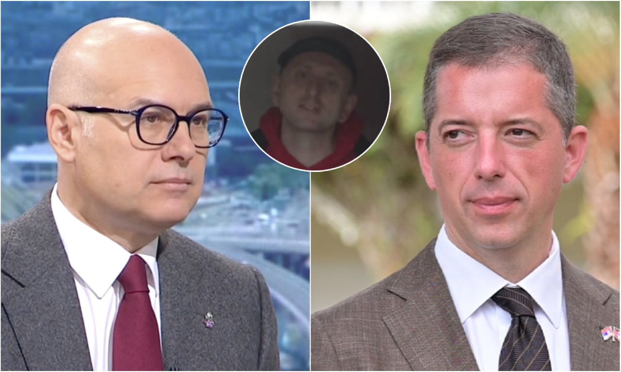 POLITIČKI SKANDAL U BOTUNU Vučević i Đurić daju punu podršku Milanu Knežević