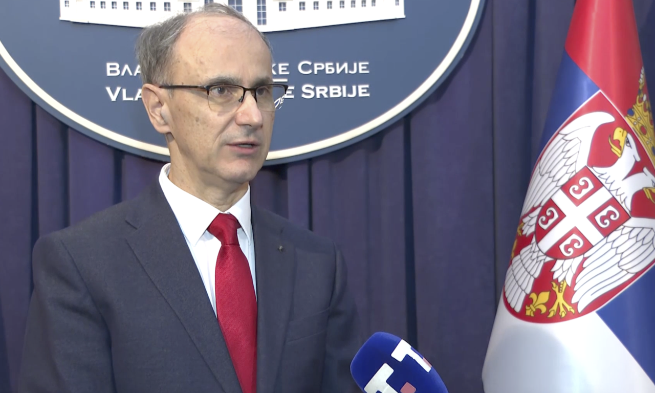 KRIZA DEMOGRAFIJE U SRBIJI Vlada pokreće istorijski plan za naredne decenije (VIDEO)