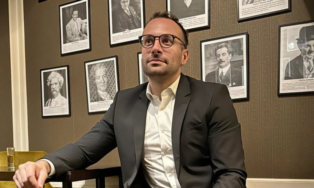 ALEKSANDAR PREKO 100 PUTA IZBO RODITELJE Rezultati obdukcije bračnog para iz Kruševca lede krv u žilama