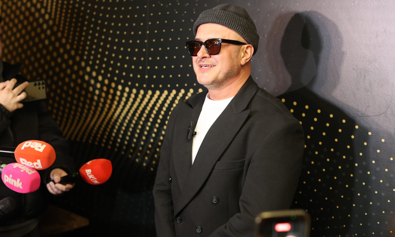 TROPIKO BEND ODRŽAO KONCERT U "MTS DVORANI" Sale otkrio zašto se Jovana Pajić nije pojavila (VIDEO)