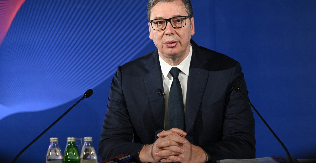 PORUKA PREDSEDNIKA VUČIĆA KOJA ODJEKUJE: "Hteli su nas mrtve i ponižene i sklonjene iz zemlje" (VIDEO)