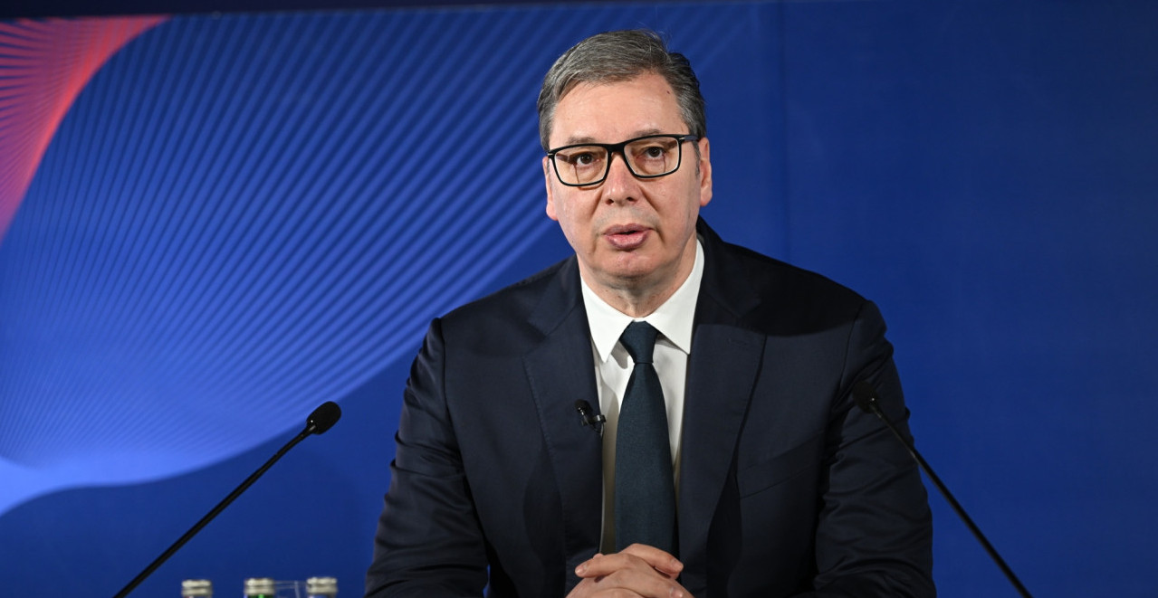 VUČIĆ O IMENIMA NA BLOKADERSKOJ LISTI: Ljudi će se zaprepastiti kada vide koliko je korumpiranih