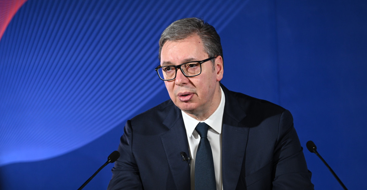 PREDSEDNIK VUČIĆ SUTRA NA SVEČANOSTI U TREBINJU! Prisustvovaće otvaranju nove bolnice