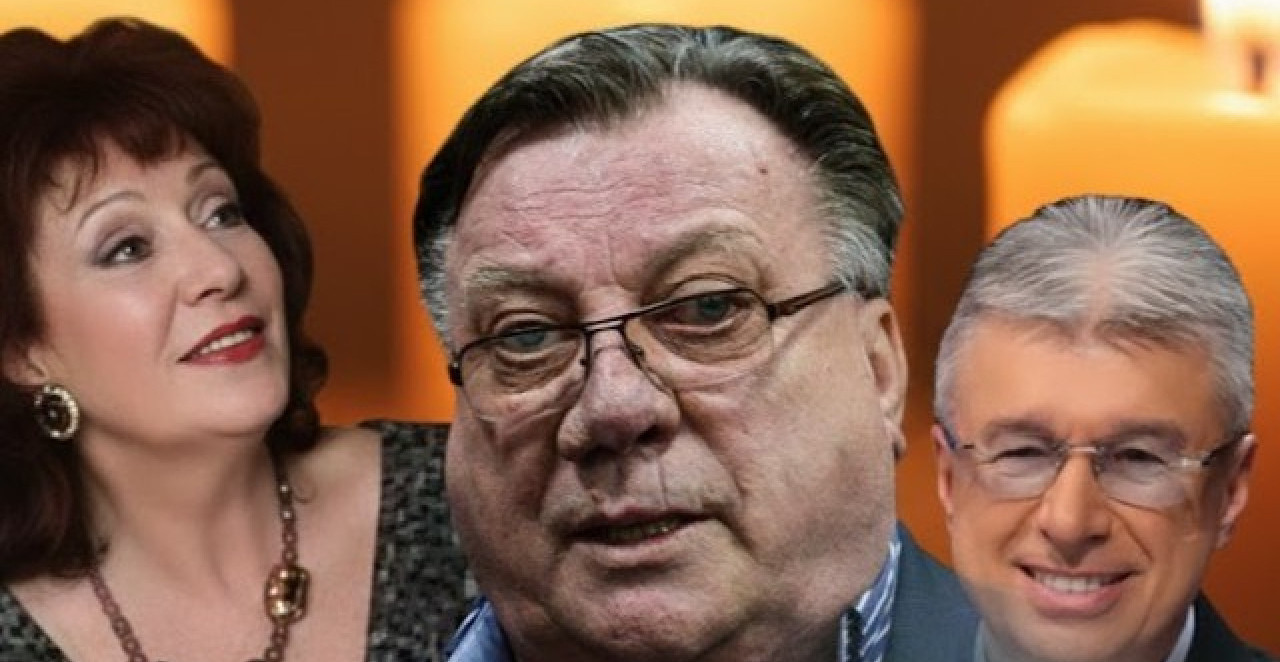 ZBOG NJIH JE TUGOVALA SRBIJA U 2025:Tragač izdahnuo na Božić, Šotra i Bešlić otišli dan za danom, Popovićeva smrt skamenila estradu