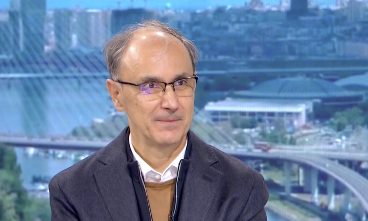 SNEG I LED UDARILI NA SRBIJU! Premijer Macut otkrio gde je najteže i ko je na terenu