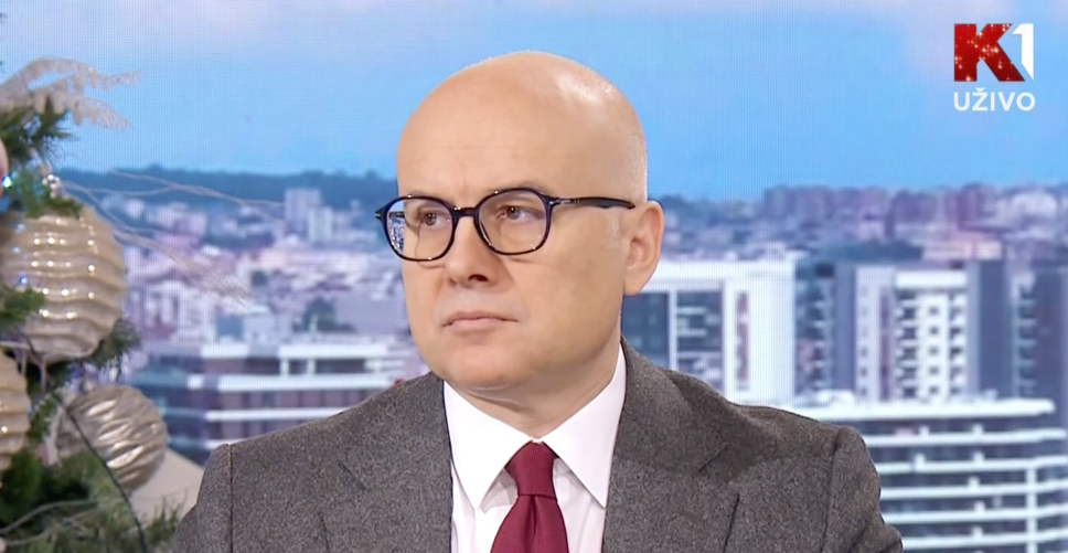 VUČEVIĆ OŠTRO: Naša lista biće hrabrija i mlađa, „blokaderi“ prave svoju duže nego Skadar na Bojani!