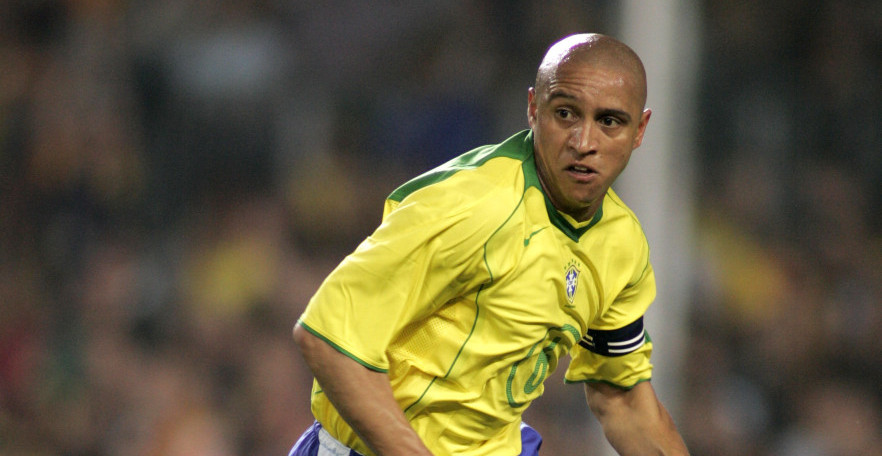 ROBERTO KARLOS HITNO OPERISAN!