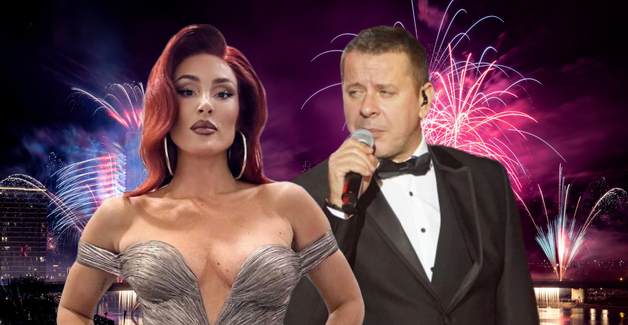 KOMPLETAN VODIČ ZA DOČEK U BEOGRADU Evo gde je najbolji provod za praznike – od Zemunske bajke do Vlade Georgieva!