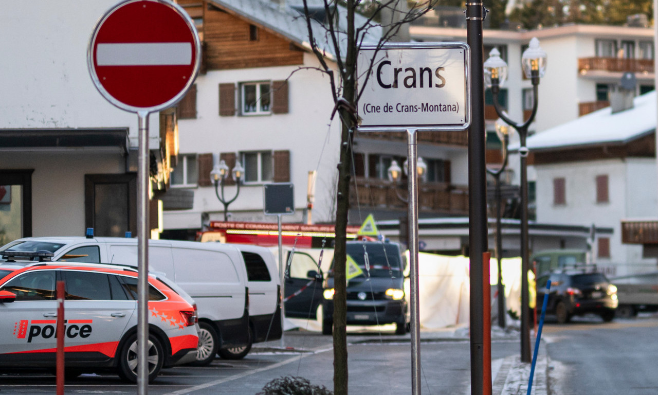 U BARU SMRTI BILO PUNO MALOLETNIKA! Francuskinje opisale kako su se spasile: "Vladala je panika, svi su vrištali"