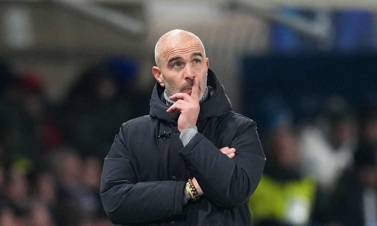 ČELSI SMENIO MARESKU! Ovo su detalji (FOTO)