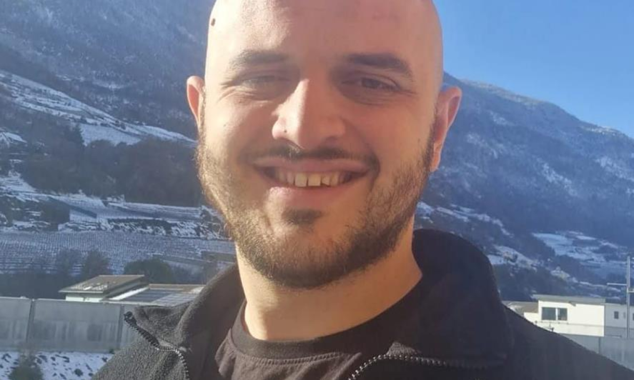 STEFANOVA PORODICA POSLALA DNK UZORAK U ŠVAJCARSKU: U bolnici su 3 neidentifikovana mladića, rodbina se nada da je sve dobro...