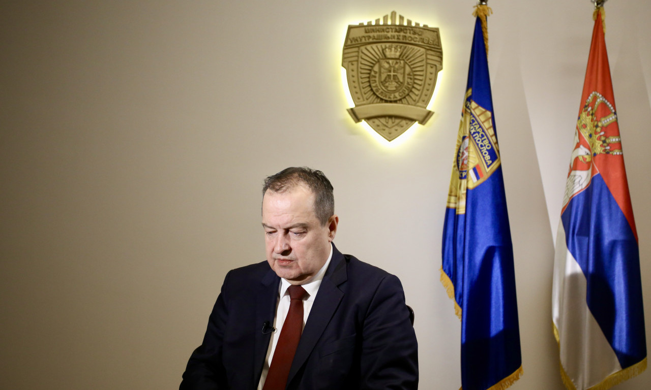 IVICA DAČIĆ U ŽIVOTNOJ OPASNOSTI! Poznate najnovije informacije o zdravstvenom stanju ministra