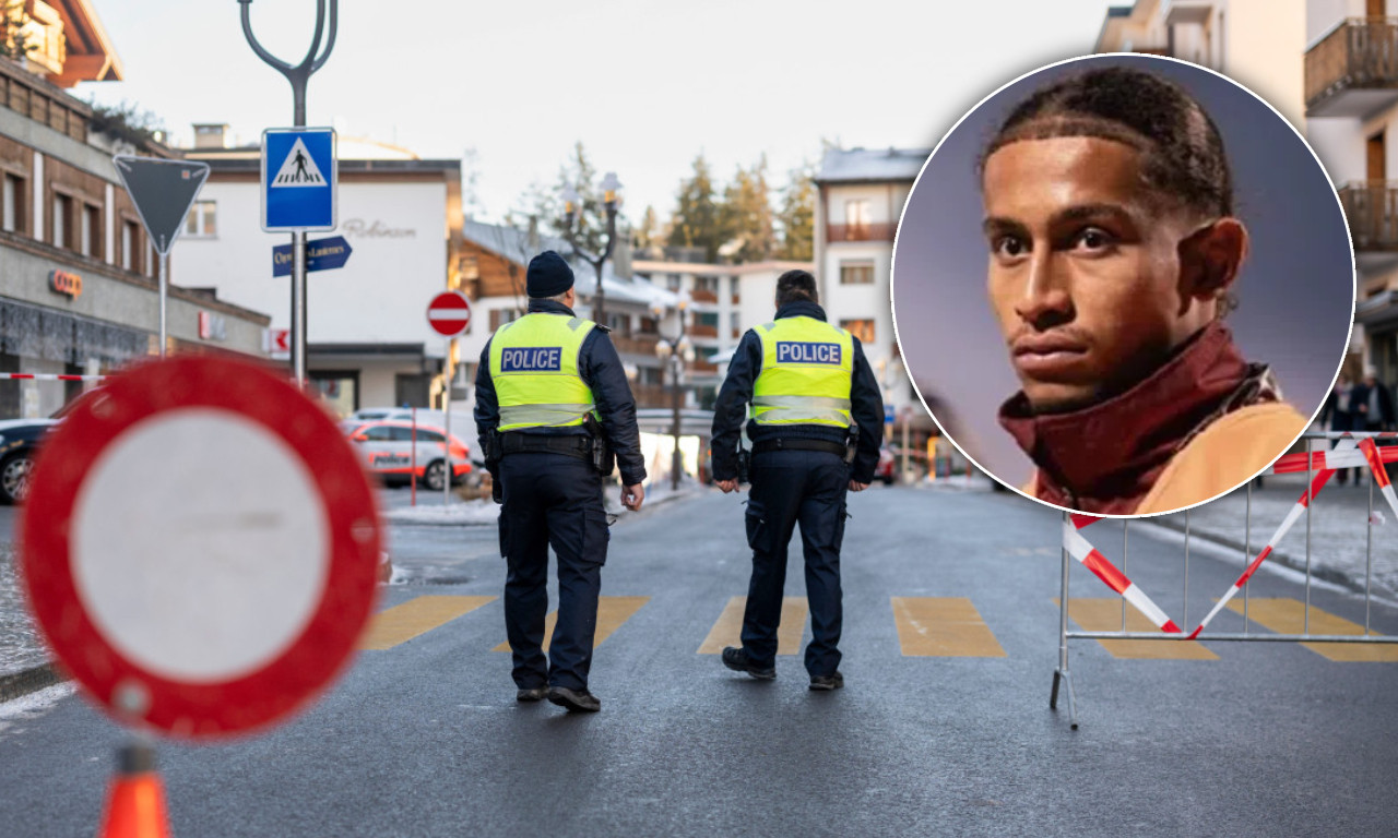 FUDBALER FK MECA MEĐU POVREĐENIMA U BARU SMRTI Hitno prebačen helikopterom u Nemačku, evo šta su rekli kluba (FOTO)