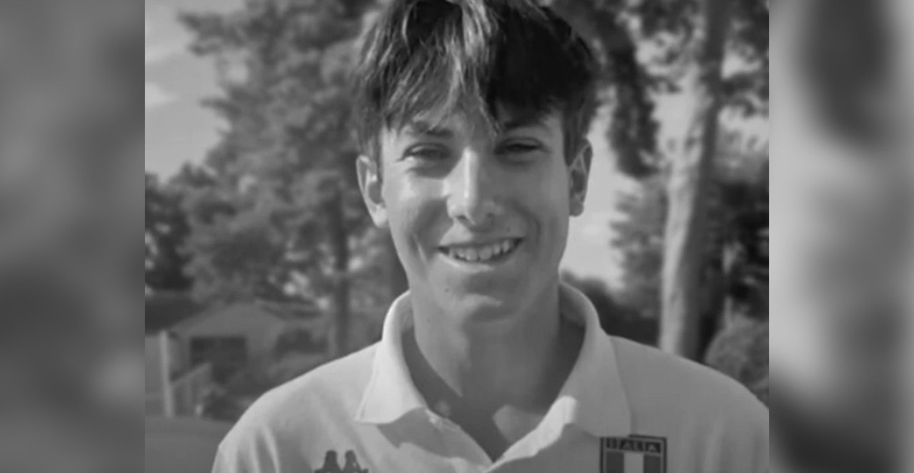 TINEJDŽER JE PRVA ŽRTVA PAKLA NA SKIJALIŠTU: Identifikovan mladi italijanski sportista koji je stradao u baru smrti