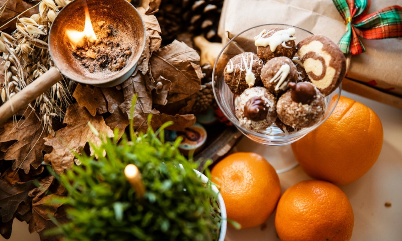 ŠTA TREBA KUPITI ZA BADNJI DAN I BOŽIĆ Spisak namirnica i običaji koje domaćice poštuju