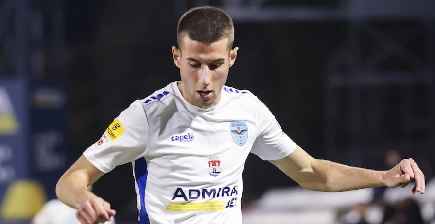 IMAMO PRVI SUPERLIGAŠKI TRANSFER U 2026. GODINI! Evo koji fudbaler napušta Srbiju (FOTO)