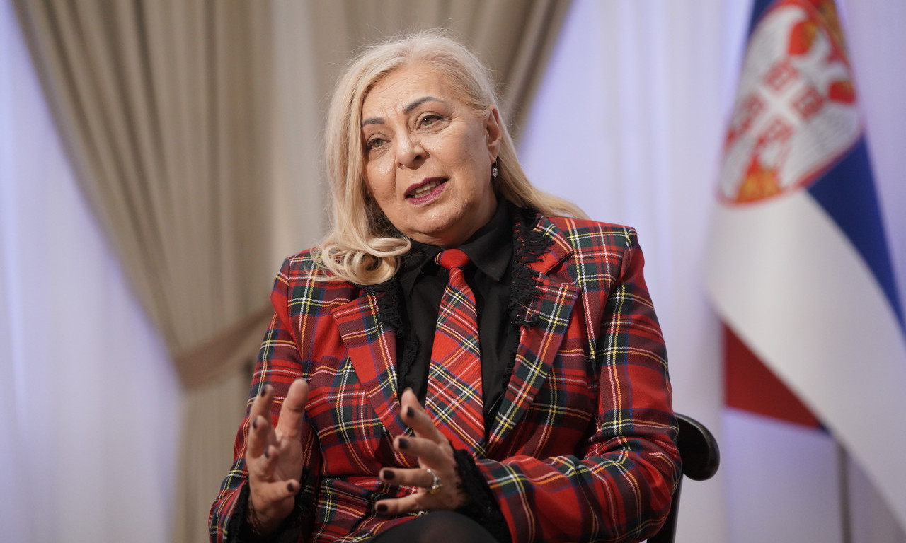 KADA SE OTVARA PRUGA BEOGRAD-BUDIMPEŠTA? Ministarka Sofronijević: Srbija je spremna!