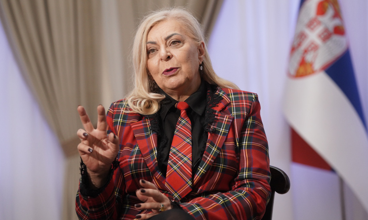 JOŠ UVEK NISTE LEGALIZOVALI OBJEKAT? Ministarka iznela najnovije informacije o zakonu "Svoj na svome"