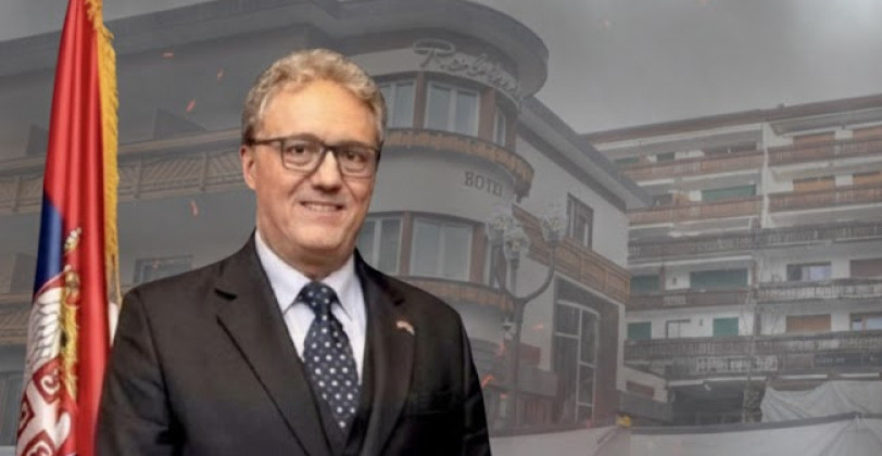 AMBASADOR SRBIJE IZ BERNA EKSKLUZIVNO ZA K1INFO: Troje Srba u kritičnom stanju, misterija dvojnih državljanstava otežava potragu