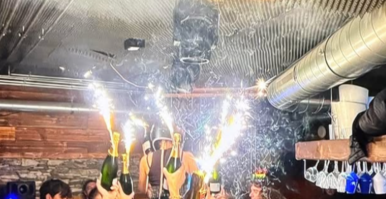 ŠOKANTNO! Bar u Švajcarskoj u kom je poginulo 40 ljudi nije bio kontrolisan 5 godina, evo šta kaže gradonačelnik