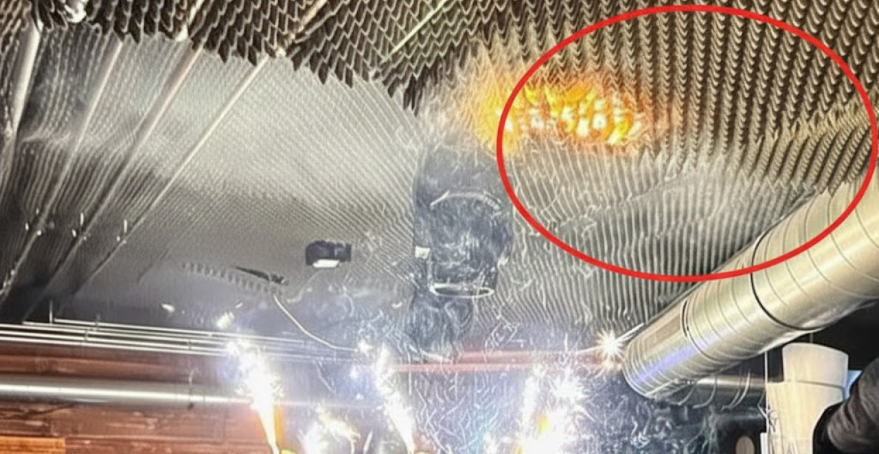 "OSETIO SAM PLAMEN NA LICU, OVO SE NE ZABORAVLJA..." Novopazarac opisao horor u baru u Švajcarskoj, ovako je sve počelo