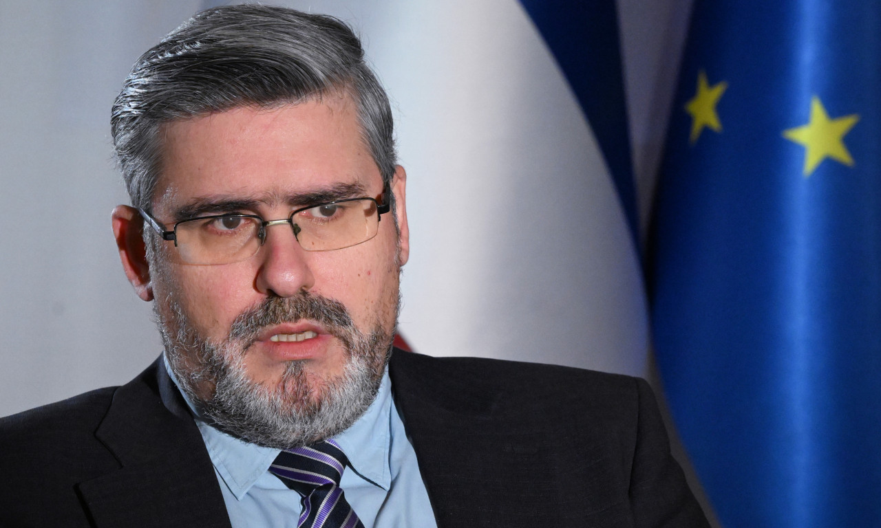 ŠTA 2026. GODINA DONOSI SRBIJI NA PUTU KA EU? Ministar Starović otkriva naredne korake