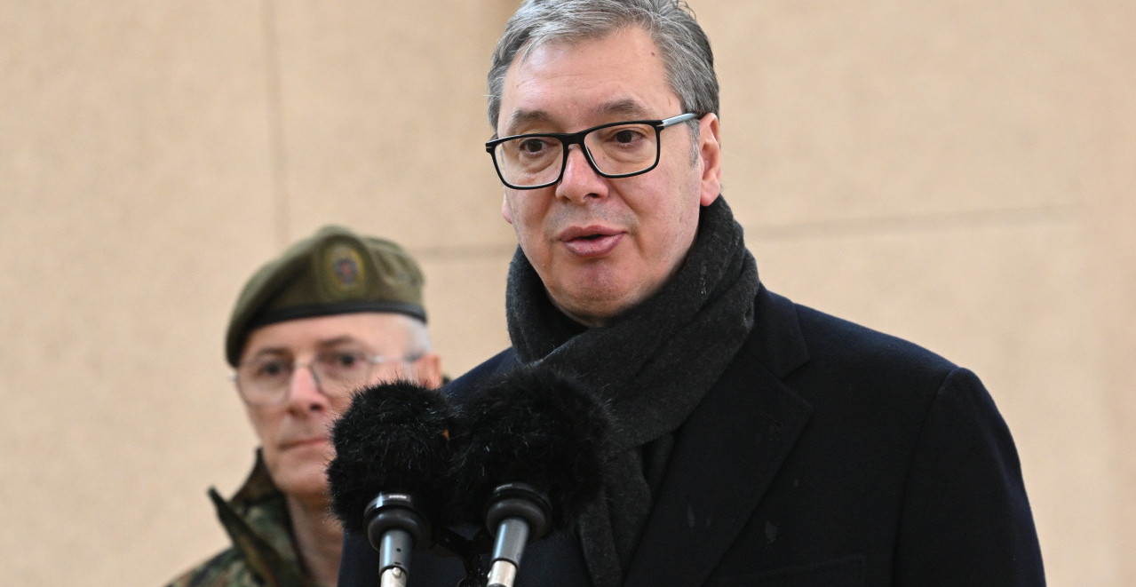 VUČIĆ O ISPLATI UVEĆANIH PENZIJA! Odlične vesti za penzionere do kraja 2027. godine