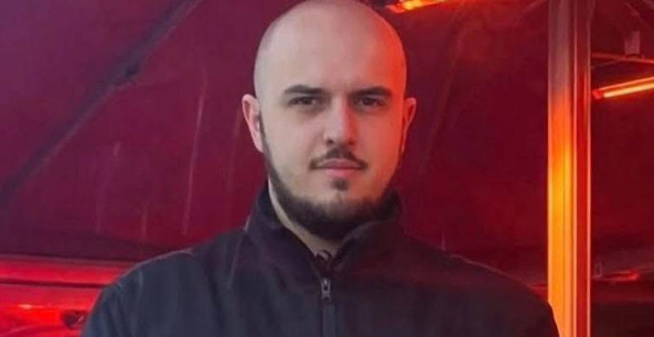 LJIG PROGLASIO DAN ŽALOSTI U subotu sahrana Stefana Ivanovića, heroja koji je dao život za druge