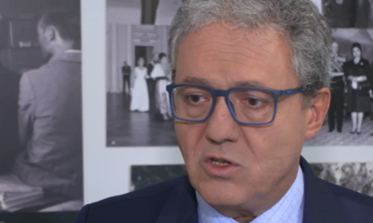 AMBASADOR TRIFUNOVIĆ: Imamo imena četvoro povređenih u baru u Švajcarskoj, svi su van životne opasnosti, ali...