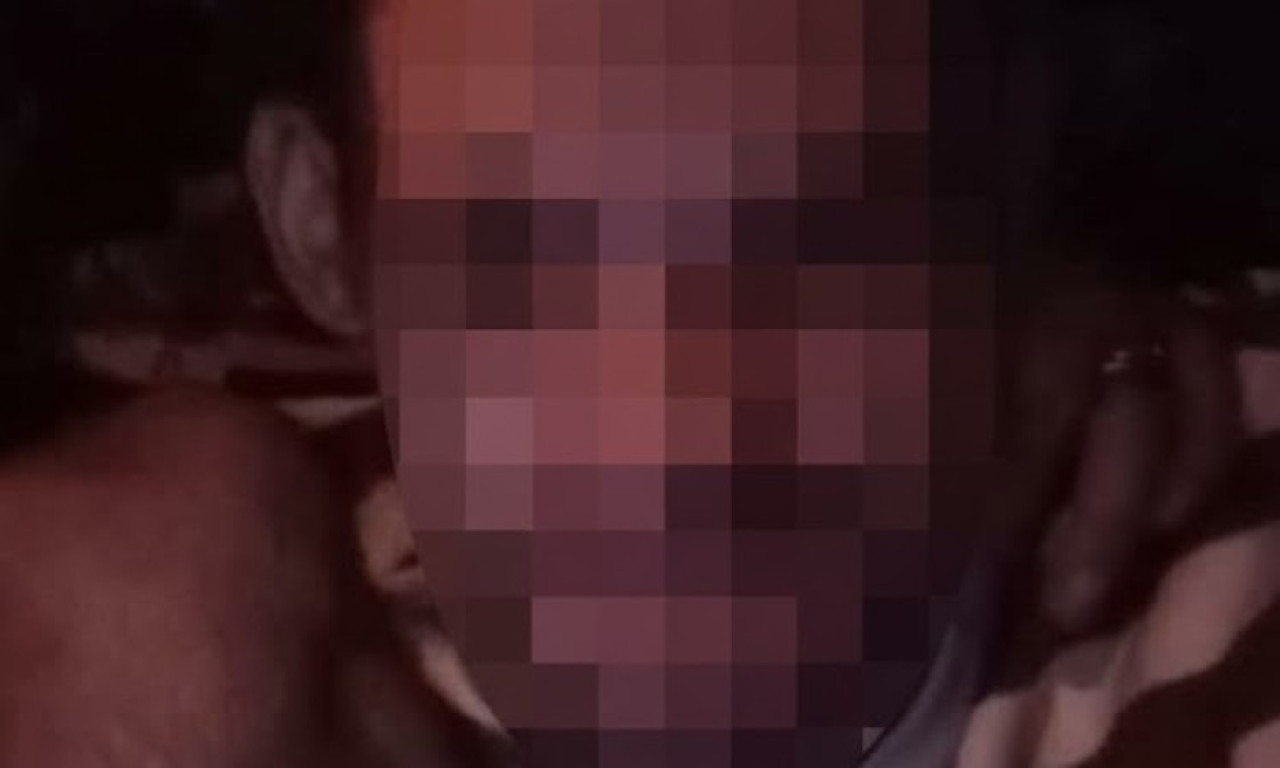 PRVE SLIKE MLADIĆA KOJI SE UBIO U CVIJIĆEVOJ: Detalji drame u stanu na dan - devojka mu preminula, pa skočio u smrt! (FOTO)