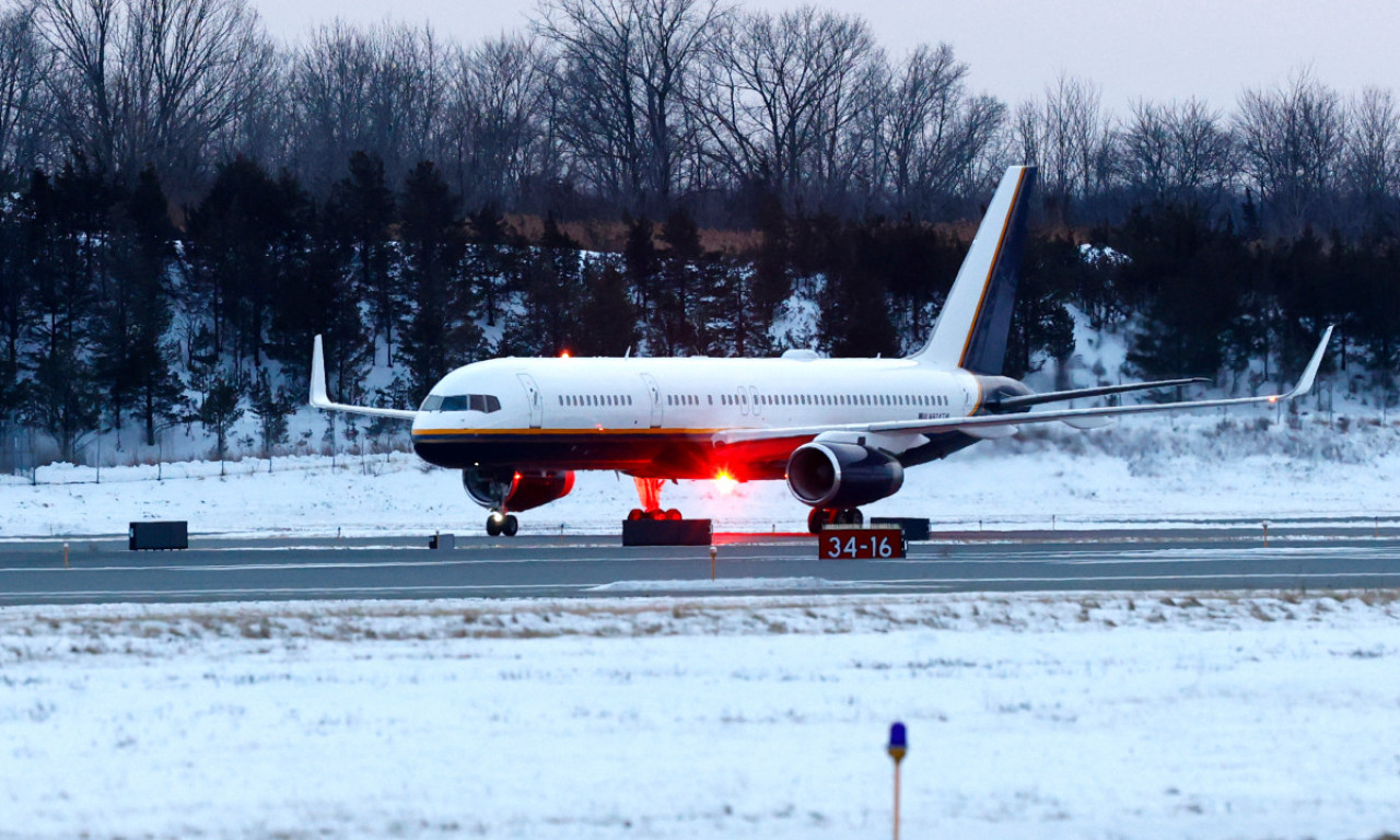 MADURO STIGAO U NJUJORK! Evo šta sad sledi (FOTO)