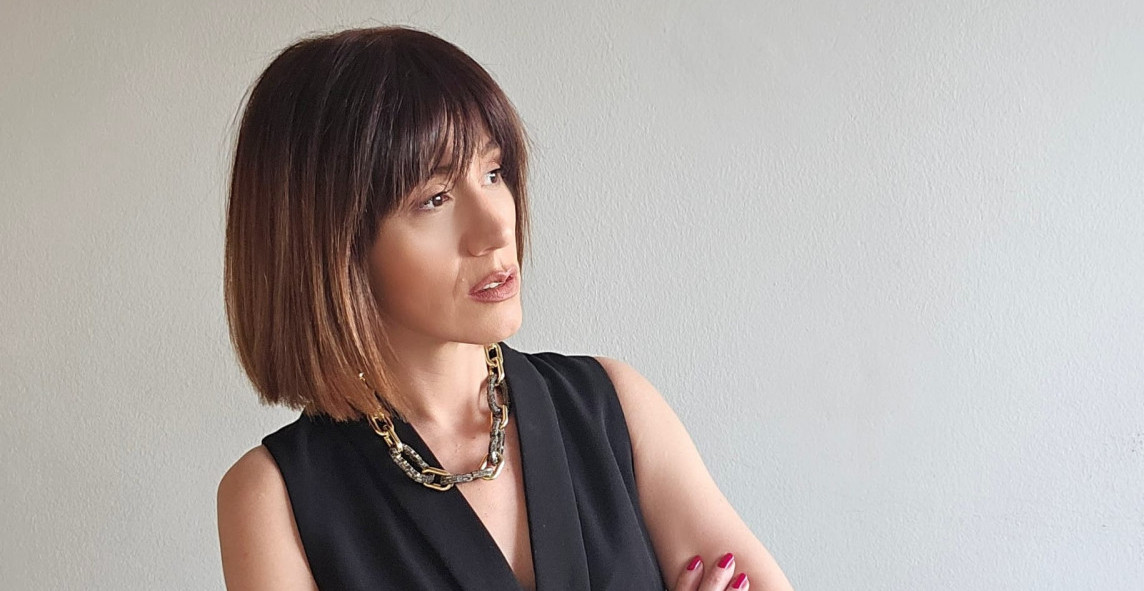 PLJAČKA U BEOGRADU SA NEOČEKIVANIM KRAJEM Ivani je ukradena torba, ali je dobila mnogo više: "Vi ste moje božićno čudo"