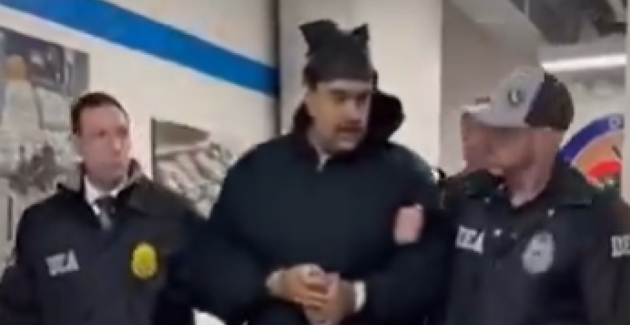 MADURO SUTRA U PODNE PRVI PUT PRED SUDOM U SAD Evo ko će biti zadužen za vođenje postupka