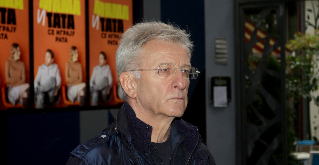 UMETNIČKA DINASTIJA BRANIMIRA BRSTINE: Ćerka se krije od medija, a sin novi miljenik žena – evo čime se bave deca čuvenog glumca