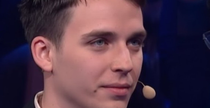 KO JE ALEKSA KOJI JE UZEO 2 MILIONA U "SUPERPOTERI"? Bez greške srušio Tragače, plakao u studiju, a biografija mu je neverovatna!