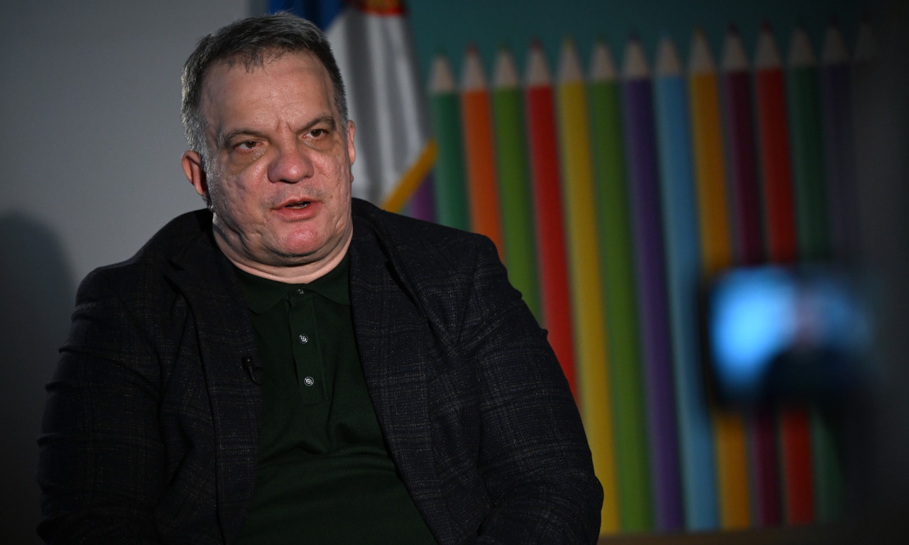 KAKO ĆE IZGLEDATI NASTAVA U SRPSKIM ŠKOLAMA? Ministar Stanković najavio promene u obrazovnom sistemu
