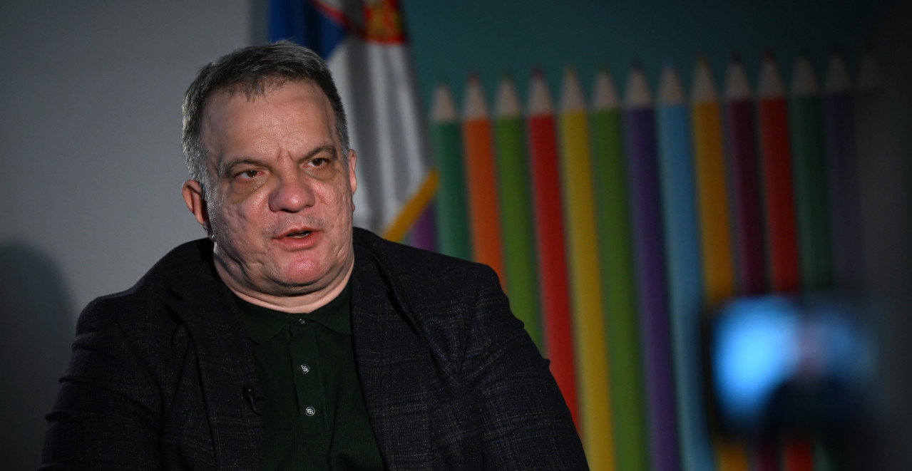 KAKO ĆE IZGLEDATI NASTAVA U SRPSKIM ŠKOLAMA? Ministar Stanković najavio promene u obrazovnom sistemu