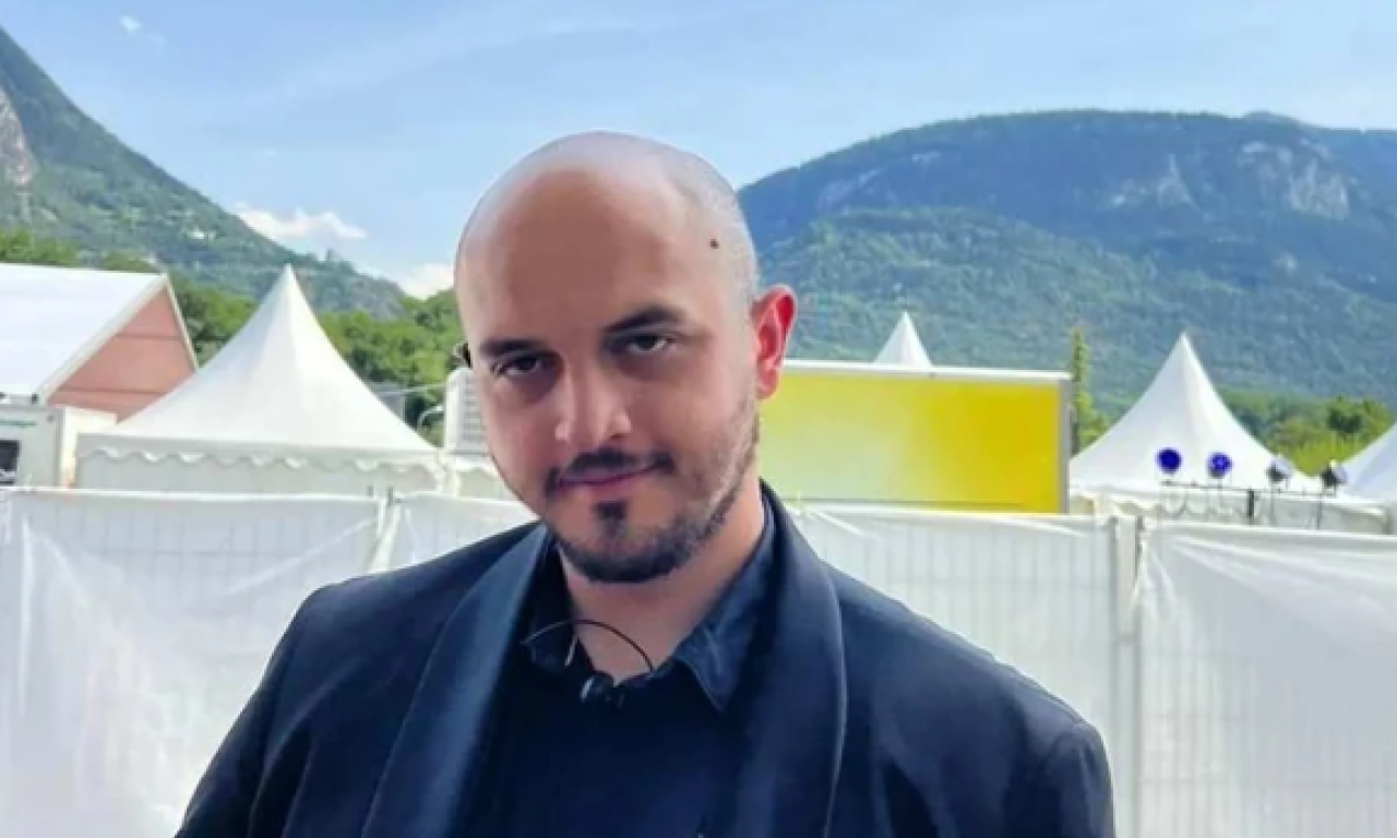 SRBIJA ŽALI ZA HEROJEM IZ VALJEVA: Potresne poruke nakon pronalaska Stefanovog tela: "Živi večno onaj ko svoj život da za druge!"