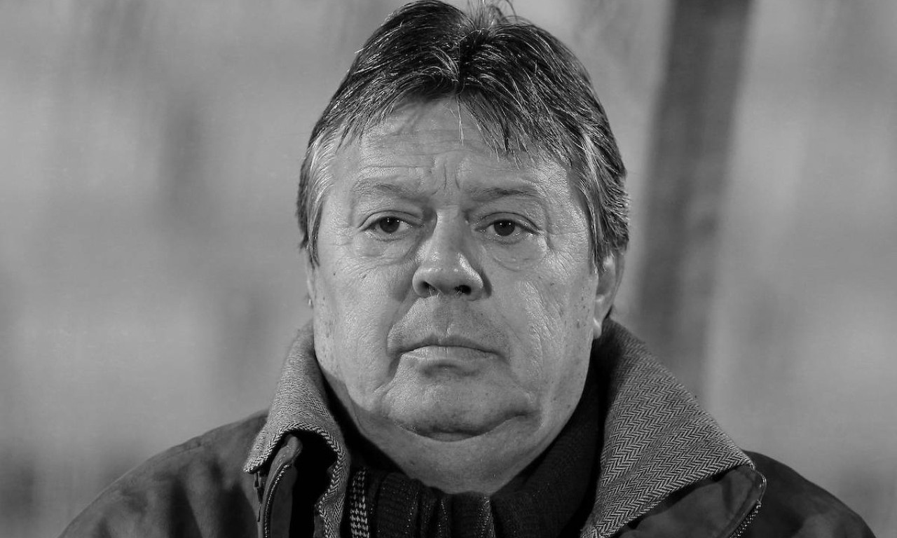 PREMINUO MILORAD KOSANOVIĆ Tvorac šampionske Vojvodine i trener Zvezde umro na rođendan