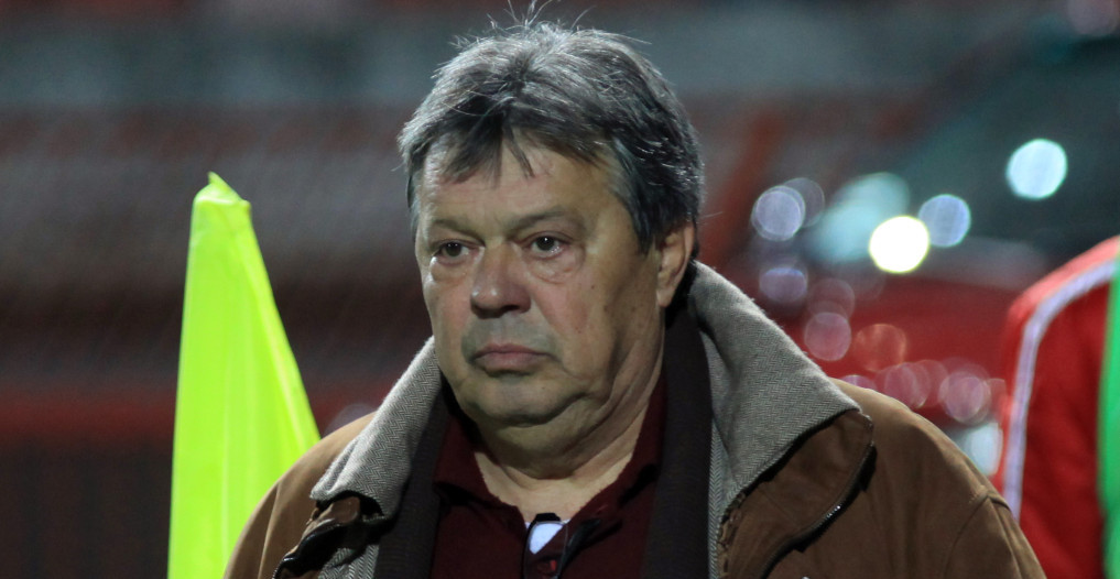 POZNATO VREME I MESTO SAHRANE MILORADA KOSANOVIĆA: Vojvodina se dirljivim rečima oprostila od svoje legende